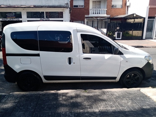 Renault Kangoo 2018 Ii Express Emotion 5a 1.6 Sce