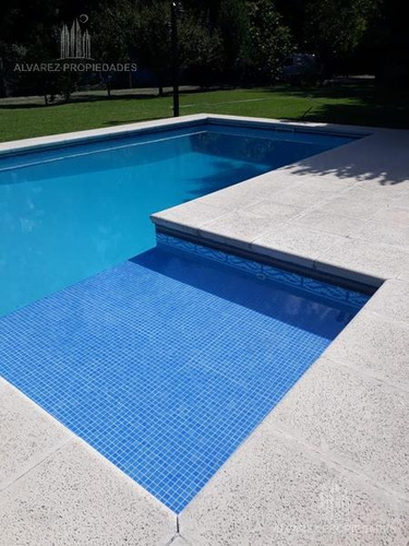 Imagen 14 de 25 de Casa 3 Ambientes Venta Parque Leloir