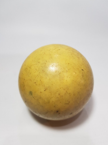 Imagen 3 de 5 de Antiguo Juego De Bolas De Billar Mag 56392