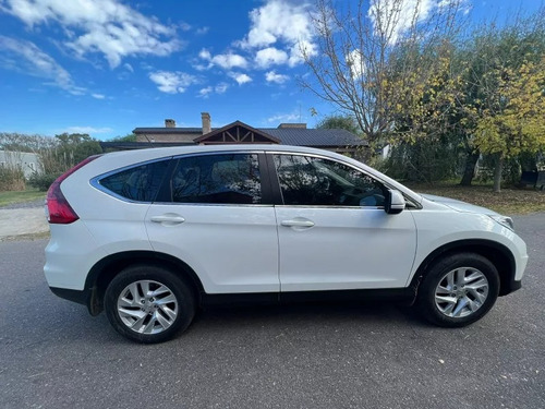 Honda CR-V 2.4 Lx 2wd 175cv Cvt