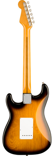Guitarra Fender 70th Anv Avii 54 Strat Mn 2ts 0177002803 2-c