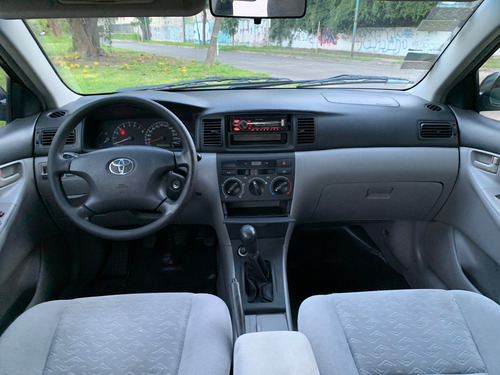 Toyota Corolla 1.8 Xei