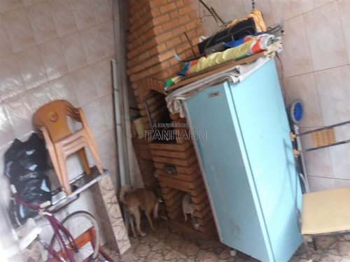 Imagem 2 de 15 de Casa - Venda - Campos Eliseos - Itanhaem - Add7