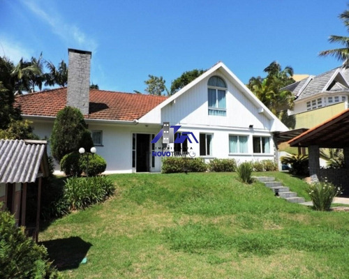 Imagem 1 de 27 de Casa Residencial À Venda, Residencial Euroville, Carapicuíba. - Ca0324 - 67874248