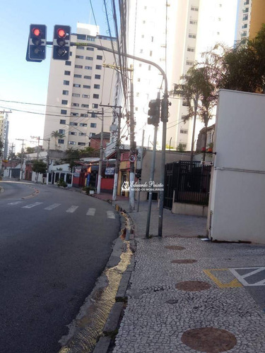 Imagem 3 de 3 de Sobrado Com 1 Dormitório À Venda, 200 M² Por R$ 2.000.000,00 - Santana - São Paulo/sp - So0516