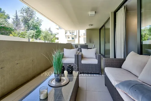 Hermoso Departamento Con Excelente Conectividad