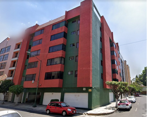 Departamento En Venta Coyoacan Paseos De Tasqueña  Er*