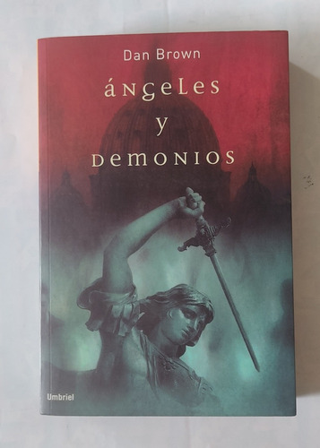 Angeles Y Demonios