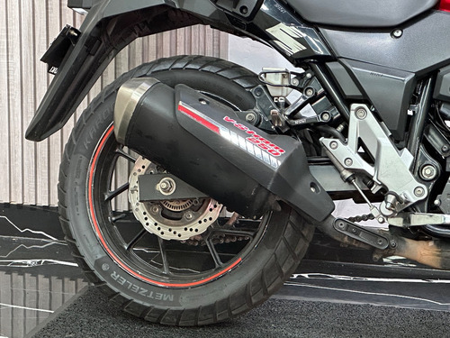 Suzuki Vstrom 250