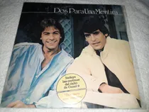 Comprar Disco De Vinilo Dos Para Una Mentira Formatovinilo 0km \u002F