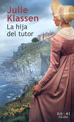 Hija Del Tutor -novel-