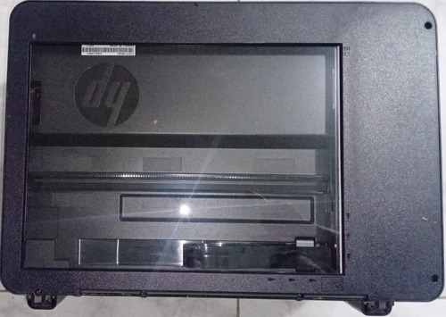 Impresora Multifunción Color Hp Laserjet Pro M176n 110/220v Negro (Usado)