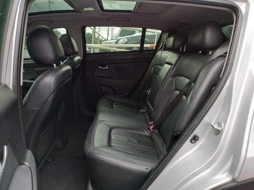 Kia Sportage Ex2 Offg4