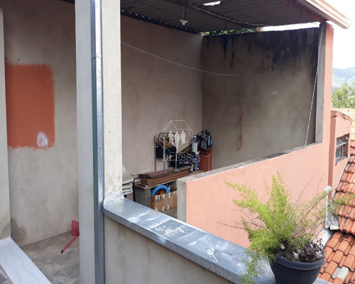 Imagem 2 de 20 de Excelente Oportunidade Casa Jardim Esplanada Com 150m² Área Construída 105m² R$ 380.000,00 - Ca01326 - 69373373