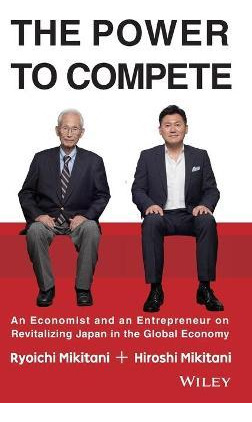 Libro The Power To Compete : An Economist And An Entrepre...