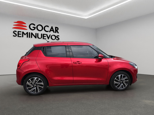 Suzuki Swift 2024