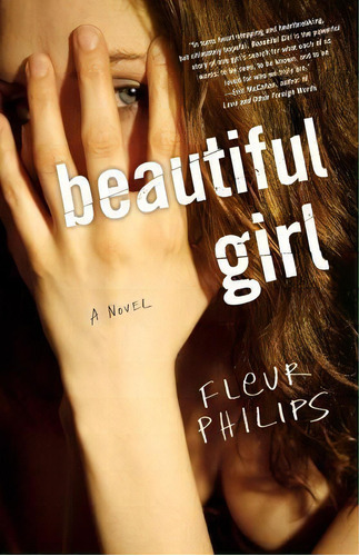 Beautiful Girl, De Fleur Philips. Editorial Sparkpress, Tapa Blanda En Inglés