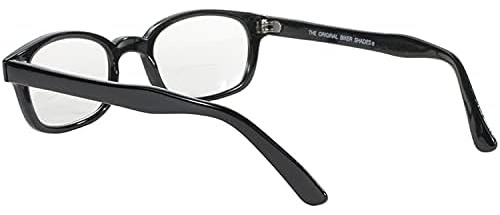 Pacific Coast Gafas De Sol X-kd Readerz Clear Lens 1.50 Gafa