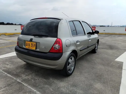Renault Clio F.iv Expression
