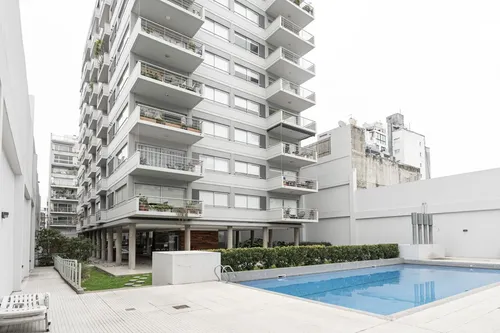Departamento | Venta | Palermo | Palermo Hollywood | 3 Ambientes | Balcon - foto 1