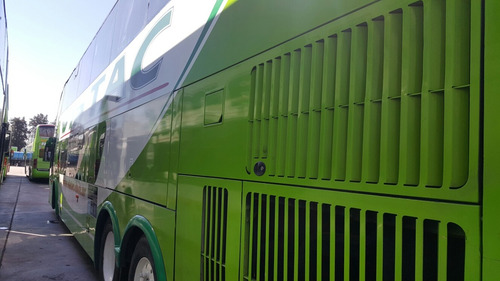 Omnibus Marcopolo G6 Excelente Estado M.benz Orsd 500