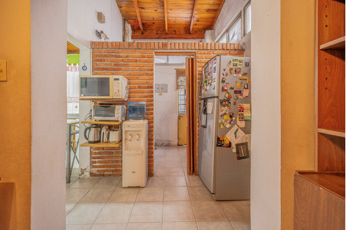 Departamento Ph En Venta En Olivos, Vicente López, G.b.a. Zona Norte