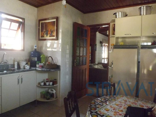 Imagem 19 de 21 de Chacara - Ch00054 - 68711636