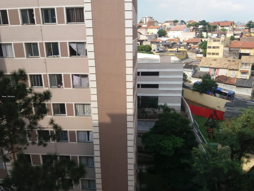 Imagem 14 de 15 de Apartamento Para Venda Em Guarulhos, Centro, 2 Dormitórios, 1 Banheiro, 1 Vaga - 7111he_1-2250047