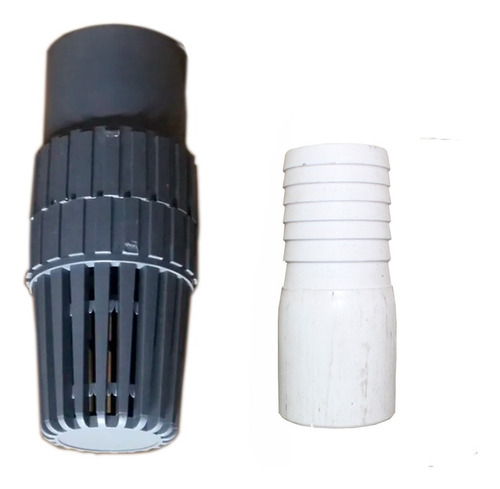 Pichancha Pvc Cedula 80 2 Pulgadas