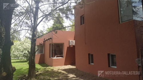 Imagen 6 de 23 de Lindísima Casa En Santa Catalina - Escriturada