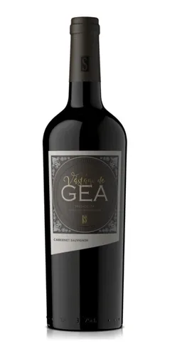 Vino Vastago De Gea Cabernet Sauvignon Staphyle 6x750ml