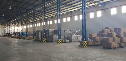 Imagen 11 de 30 de Excelente Planta Industrial En Actividad - San Pedro Bs As.