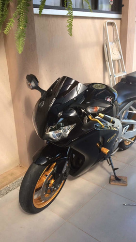 Honda Cbr 1000