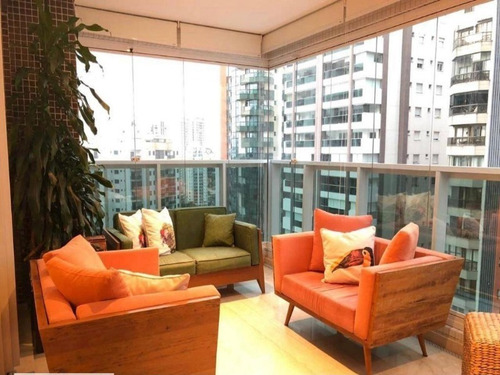 Imagem 1 de 18 de Apartamento - 607g - 69022059