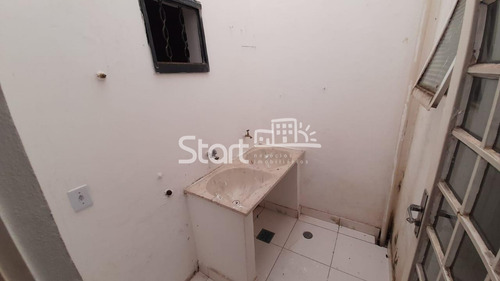 Imagem 30 de 30 de Casa Para Aluguel Em Parque São Quirino - Ca004452