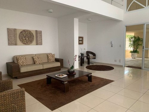 Imagem 15 de 30 de Apartamento Mooca - 04 Dorm - 124m² - Ap01821 - 70805175