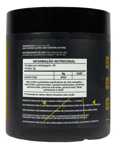 Bicarbonato De Sódio Macrophytus 38419 500g