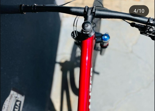 Bicicleta Mtb Specialized Chisel Ht Comp 2021 29 12v (Usado)