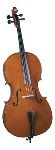 Violoncello Outfit 4/4' Sc-200 Cremona    