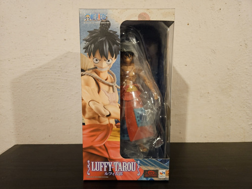 Monkey D Luffy Variable Action Heroes
