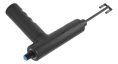 . Mezclador De Resina Negro Negro Portátil Eléctrico De