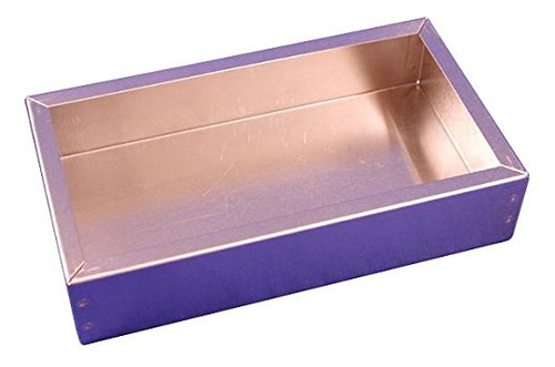 Caja Estuche 14 X 6 3  Panel Btm Opcional.