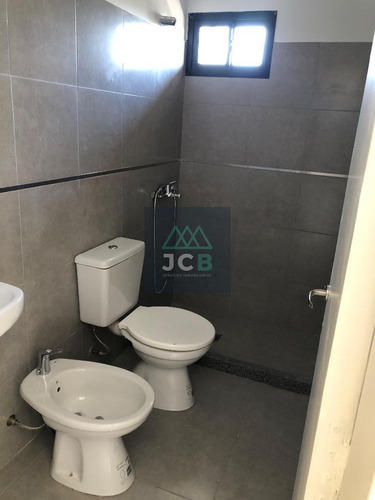 Monoambiente Con Terraza Exclusiva En Venta, Zona Facultades