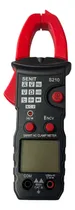 Comprar Pinza Amperometrica Autorango Con Capacimetro Compacta