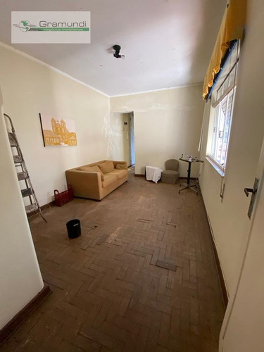 Imagem 15 de 15 de Casa Sobrado Em Vila Monumento - São Paulo - 7331