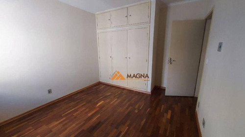 Imagem 9 de 30 de Sobrado À Venda, 232 M² Por R$ 750.000,00 - Jardim São Luiz - Ribeirão Preto/sp - So0535