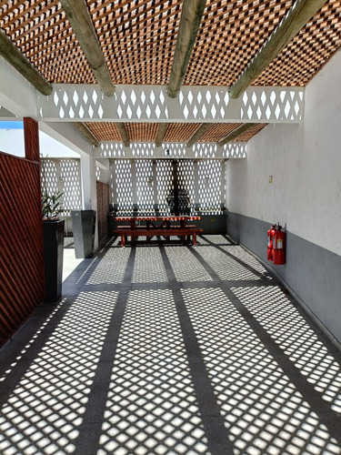 En Venta Departamento Dentro De Condominio Cercano Al Centro