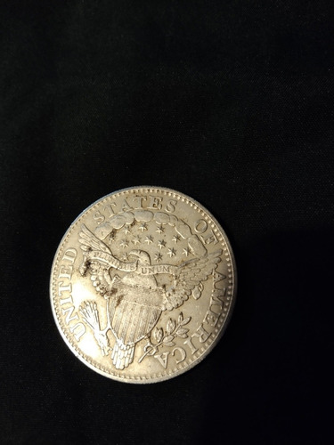 Vendo Moneda Liberty 1804 (Usado)