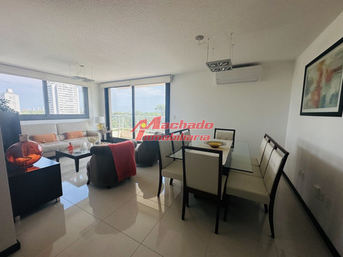 Imagen 8 de 30 de Apartamento En Venta 3 Dorm. Punta Del Este