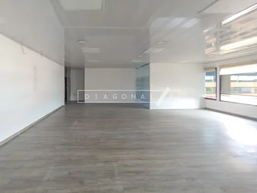 Oficina En Arriendo En Chicó Norte